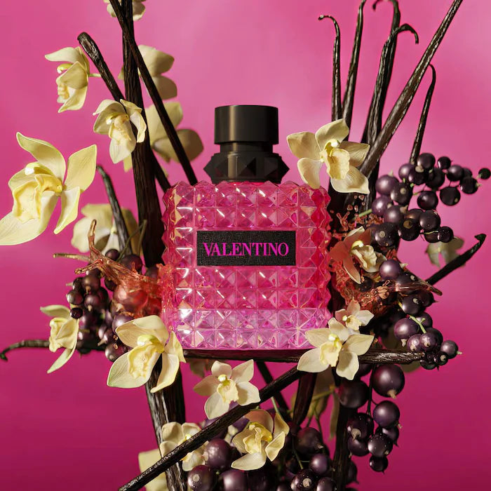 PRE-VENTA - Valentino  Donna Born in Roma Extradose Parfum Travel Spray