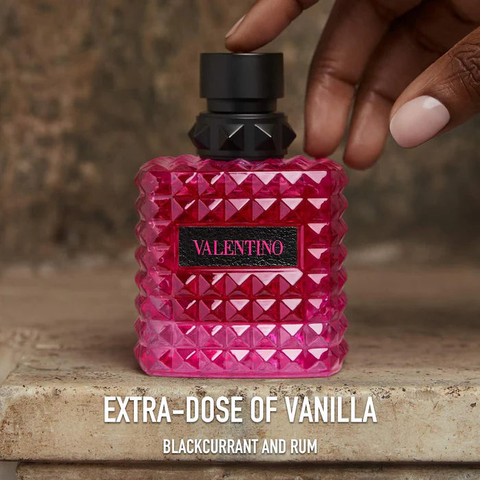 PRE-VENTA - Valentino  Donna Born in Roma Extradose Parfum Travel Spray