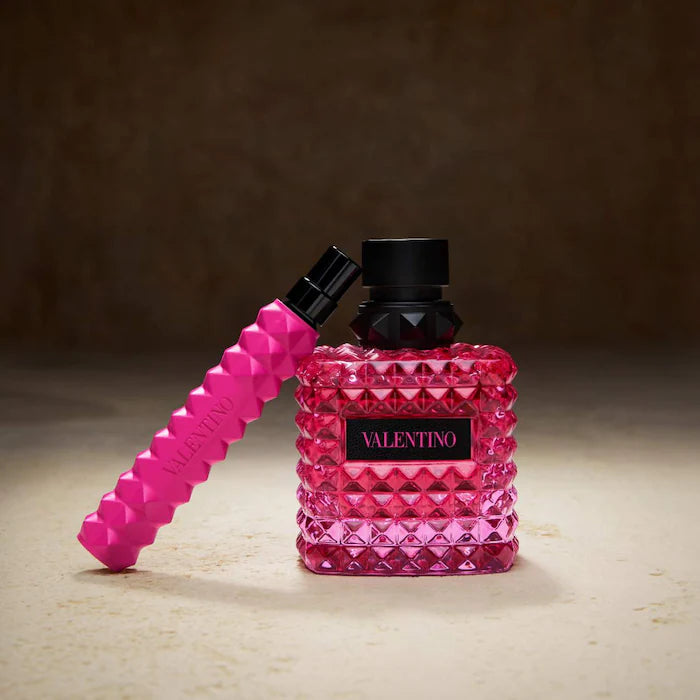 PRE-VENTA - Valentino  Donna Born in Roma Extradose Parfum Travel Spray