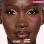 Cargar imagen en el visor de la galería, HUDA BEAUTY - Blush Filter Soft Glow Liquid Blush Intense Guava
