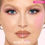 Cargar imagen en el visor de la galería, HUDA BEAUTY - Blush Filter Soft Glow Liquid Blush Bubblegum
