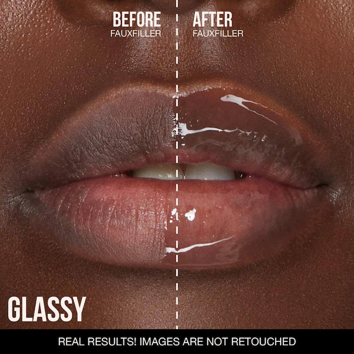 PRE-VENTA - Huda Beauty Mini Glossiest Lip Gloss Set