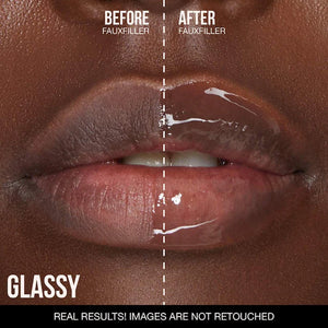PRE-VENTA - Huda Beauty Mini Glossiest Lip Gloss Set