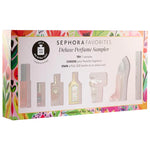 Cargar imagen en el visor de la galería, PRE-VENTA - Sephora Favorites  Mini Deluxe Perfume Sampler Set with Redeemable Voucher
