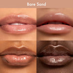 Cargar imagen en el visor de la galería, Summer Fridays - Dream Lip Oil Bare Sand
