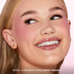 Cargar imagen en el visor de la galería, Too Faced - Cloud Crush Blurring Powder Blush Berry Dreamy

