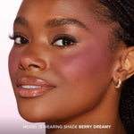 Cargar imagen en el visor de la galería, Too Faced - Cloud Crush Blurring Powder Blush Berry Dreamy
