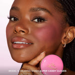 Cargar imagen en el visor de la galería, Too Faced - Cloud Crush Blurring Powder Blush Super Candy Clouds
