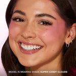 Cargar imagen en el visor de la galería, Too Faced - Cloud Crush Blurring Powder Blush Super Candy Clouds

