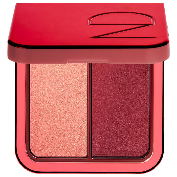 PRE-VENTA - Natasha Denona Hy-Blush Cloudy Cream Cheek Duo