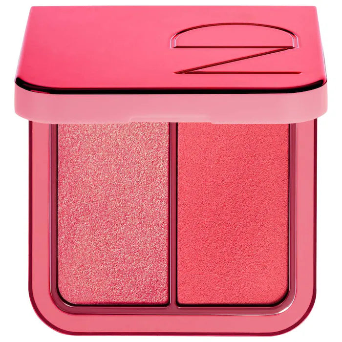 PRE-VENTA - Natasha Denona Hy-Blush Cloudy Cream Cheek Duo