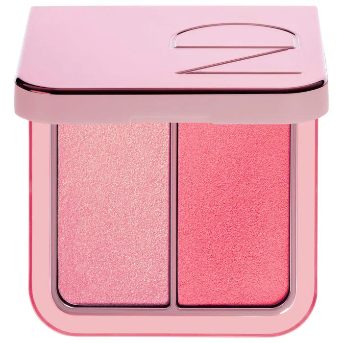 PRE-VENTA - Natasha Denona Hy-Blush Cloudy Cream Cheek Duo