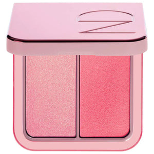 PRE-VENTA - Natasha Denona Hy-Blush Cloudy Cream Cheek Duo