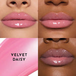 Cargar imagen en el visor de la galería, PRE-VENTA - Lawless Forget The Filler Lip Plumper Line Smoothing Gloss Standard Size
