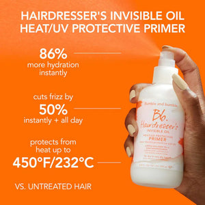 PRE-VENTA - Bumble and bumble Mini Hydrating + Frizz Reducing Hair Set