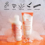 Cargar imagen en el visor de la galería, PRE-VENTA - Bumble and bumble Mini Hydrating + Frizz Reducing Hair Set

