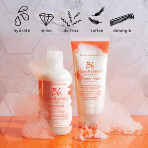 PRE-VENTA - Bumble and bumble Mini Hydrating + Frizz Reducing Hair Set