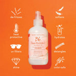 Cargar imagen en el visor de la galería, PRE-VENTA - Bumble and bumble Mini Hydrating + Frizz Reducing Hair Set
