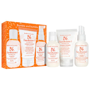PRE-VENTA - Bumble and bumble Mini Hydrating + Frizz Reducing Hair Set