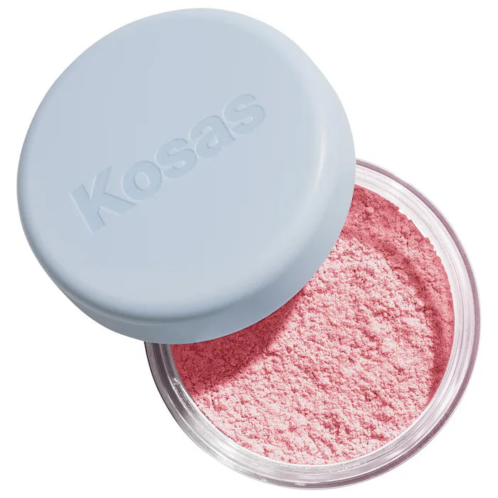 PRE-VENTA - Kosas Cloud Set Loose Translucent Talc-Free Setting + Blurring Powder