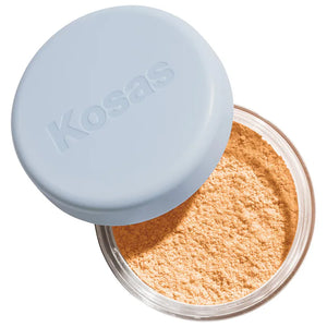 PRE-VENTA - Kosas Cloud Set Loose Translucent Talc-Free Setting + Blurring Powder