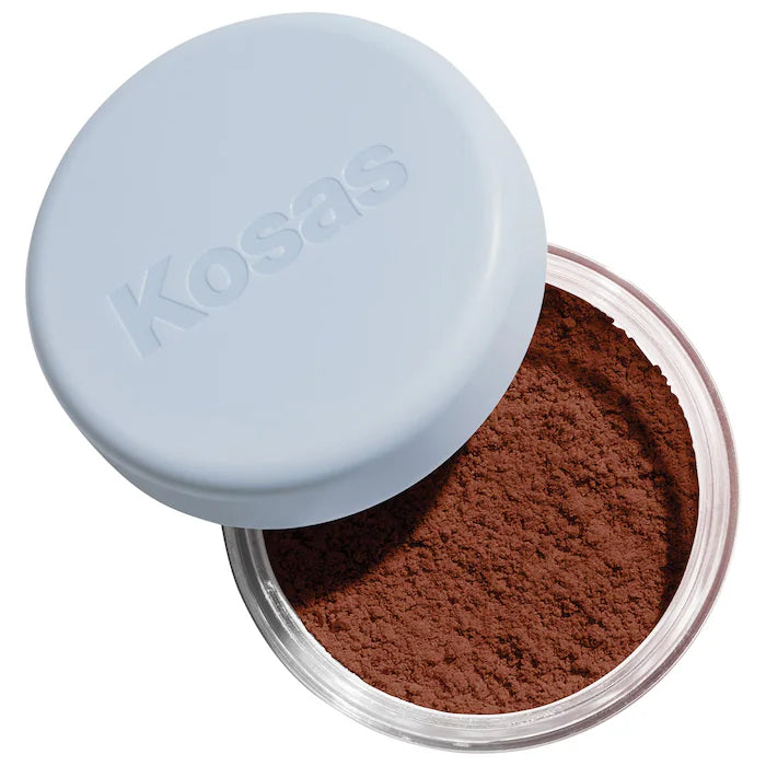 PRE-VENTA - Kosas Cloud Set Loose Translucent Talc-Free Setting + Blurring Powder