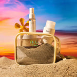 Cargar imagen en el visor de la galería, PRE-VENTA - OUAI Mini St. Bart’s Body Set
