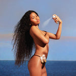 Cargar imagen en el visor de la galería, PRE-VENTA - OUAI Mini St. Bart’s Body Set
