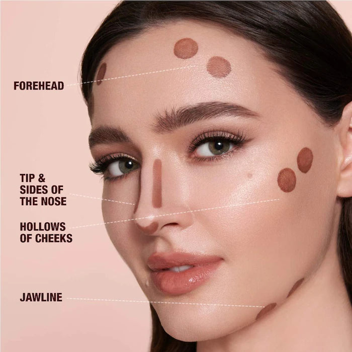 PRE-VENTA - Charlotte Tilbury Hollywood Contour Wand