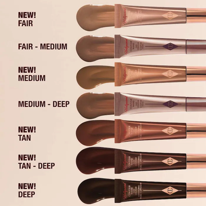 PRE-VENTA - Charlotte Tilbury Hollywood Contour Wand