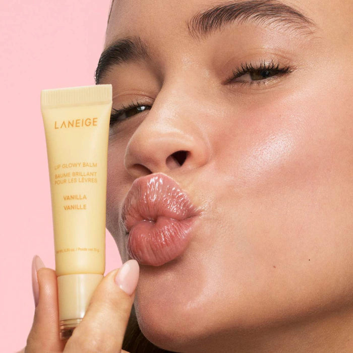 PRE-VENTA - Laneige S'more Kisses Set
