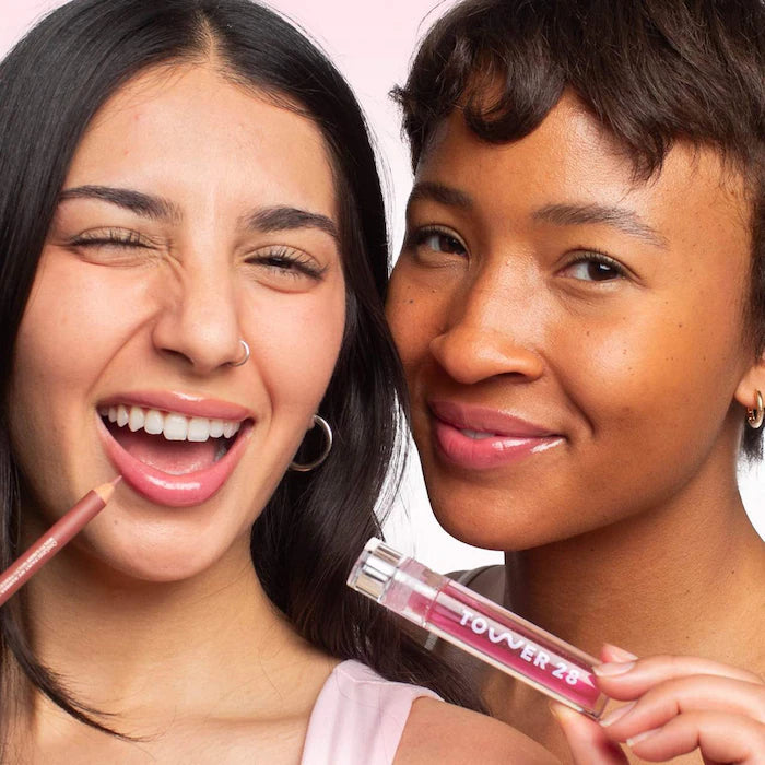 PRE-VENTA - Tower 28 Beauty  Line + Shine Lip Kit