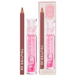 Cargar imagen en el visor de la galería, PRE-VENTA - Tower 28 Beauty  Line + Shine Lip Kit
