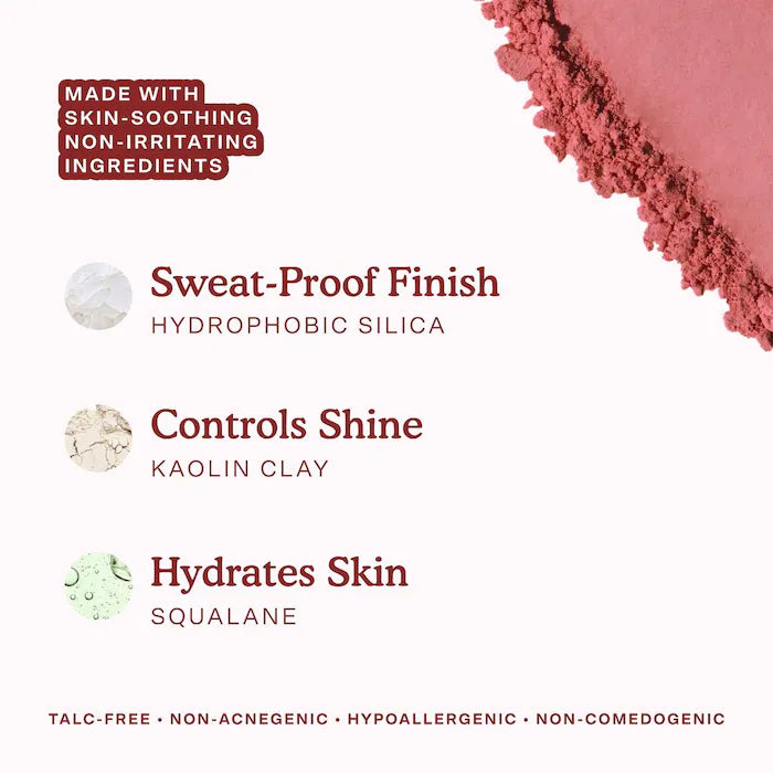 PRE-VENTA - Tower 28 Beauty GetSet Blur + Set Matte Powder Blush