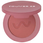 Cargar imagen en el visor de la galería, PRE-VENTA - Tower 28 Beauty GetSet Blur + Set Matte Powder Blush
