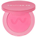 Cargar imagen en el visor de la galería, PRE-VENTA - Tower 28 Beauty GetSet Blur + Set Matte Powder Blush
