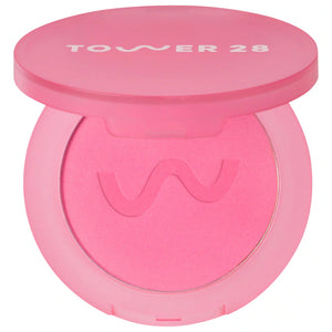 PRE-VENTA - Tower 28 Beauty GetSet Blur + Set Matte Powder Blush
