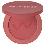 Cargar imagen en el visor de la galería, PRE-VENTA - Tower 28 Beauty GetSet Blur + Set Matte Powder Blush

