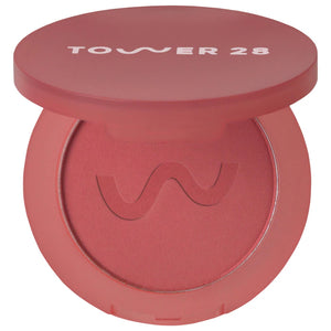 PRE-VENTA - Tower 28 Beauty GetSet Blur + Set Matte Powder Blush