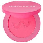 Cargar imagen en el visor de la galería, PRE-VENTA - Tower 28 Beauty GetSet Blur + Set Matte Powder Blush
