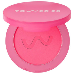 PRE-VENTA - Tower 28 Beauty GetSet Blur + Set Matte Powder Blush