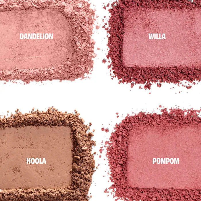 PRE-VENTA - Benefit Cheeky Love Letter Blush and Bronzer Palette