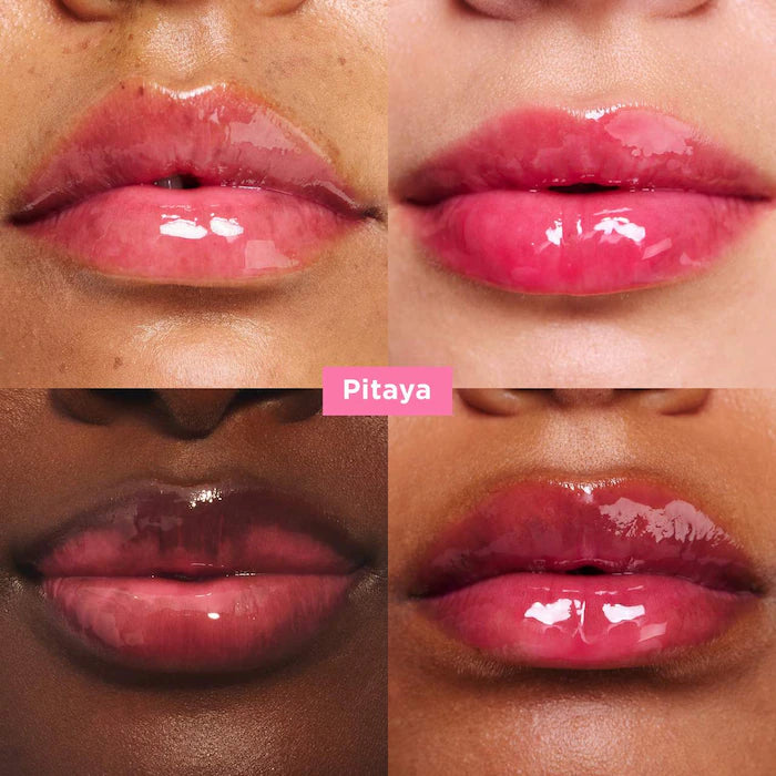 PRE-VENTA - Clarins Lip Comfort Hydrating Oil Set