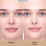 Cargar imagen en el visor de la galería, Laura Mercier - Long-Wear Tinted Moisturizer Natural Dewy Skin Tint SPF 30
