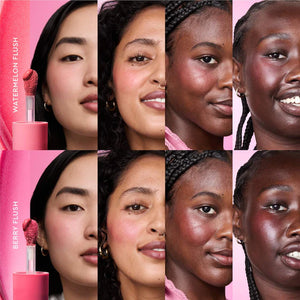 PRE-VENTA - Glow Recipe Watermelon Glow Niacinamide Brightening Serum Blush