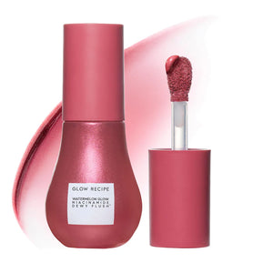 PRE-VENTA - Glow Recipe Watermelon Glow Niacinamide Brightening Serum Blush