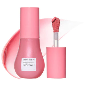 PRE-VENTA - Glow Recipe Watermelon Glow Niacinamide Brightening Serum Blush
