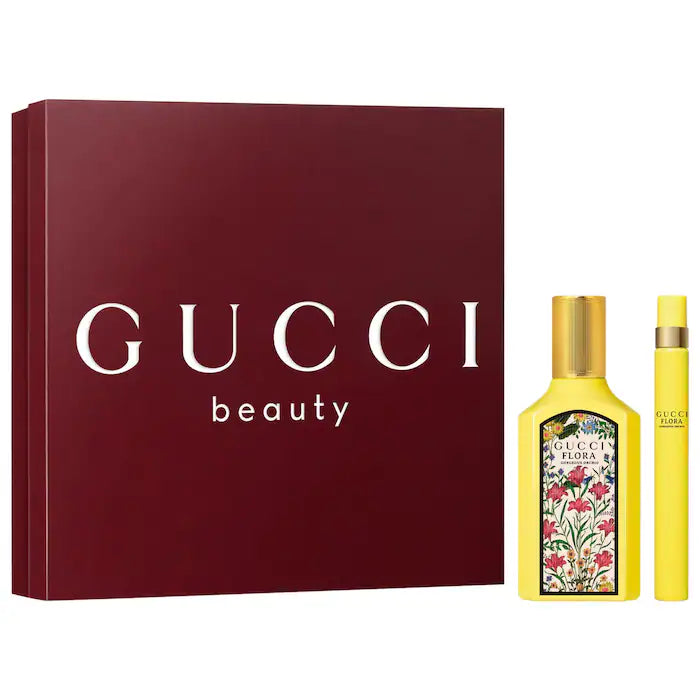 PRE-VENTA - Gucci  Flora Gorgeous Orchid Eau de Parfum Perfume Set