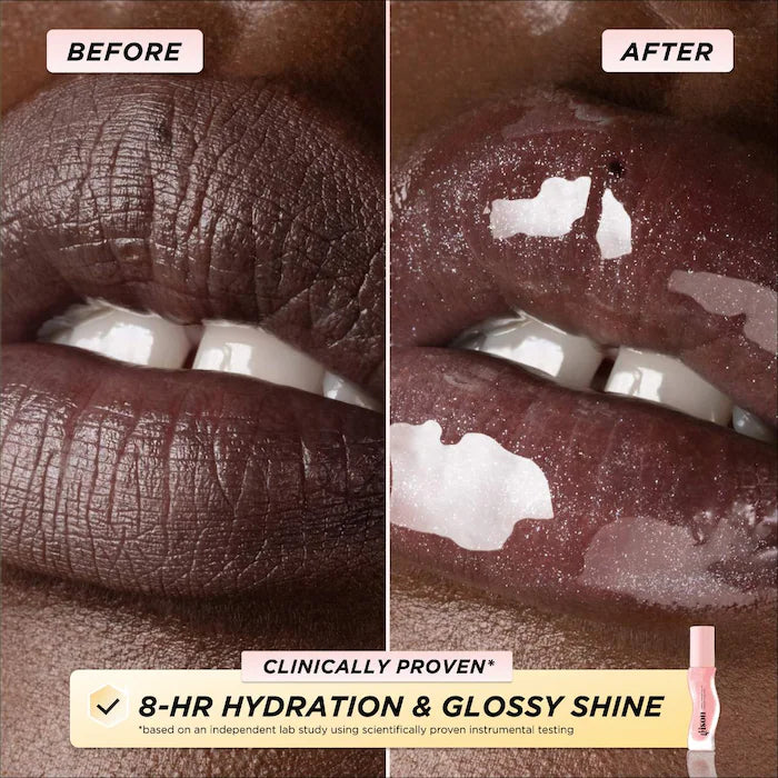 PRE-VENTA - Gisou  Honey Gloss Hydration Trio Set