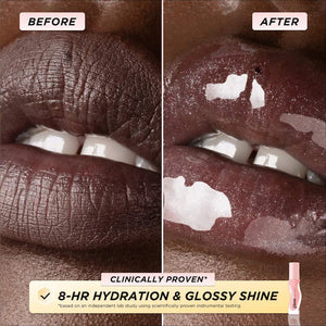 PRE-VENTA - Gisou  Honey Gloss Hydration Trio Set